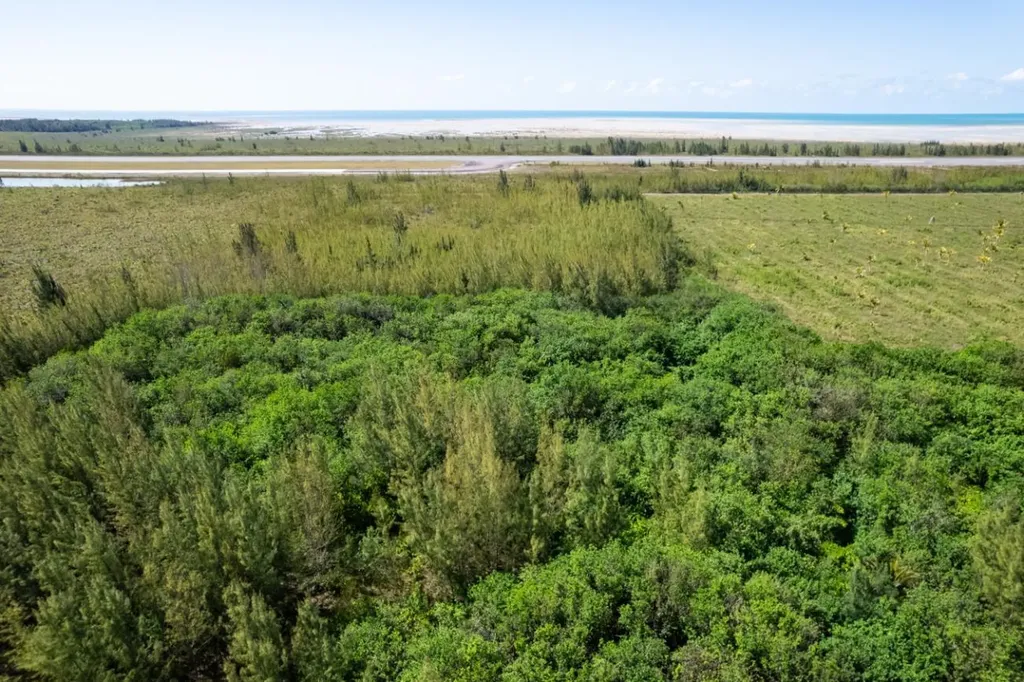 East Airport Zone Grand Bahama Freeport BS