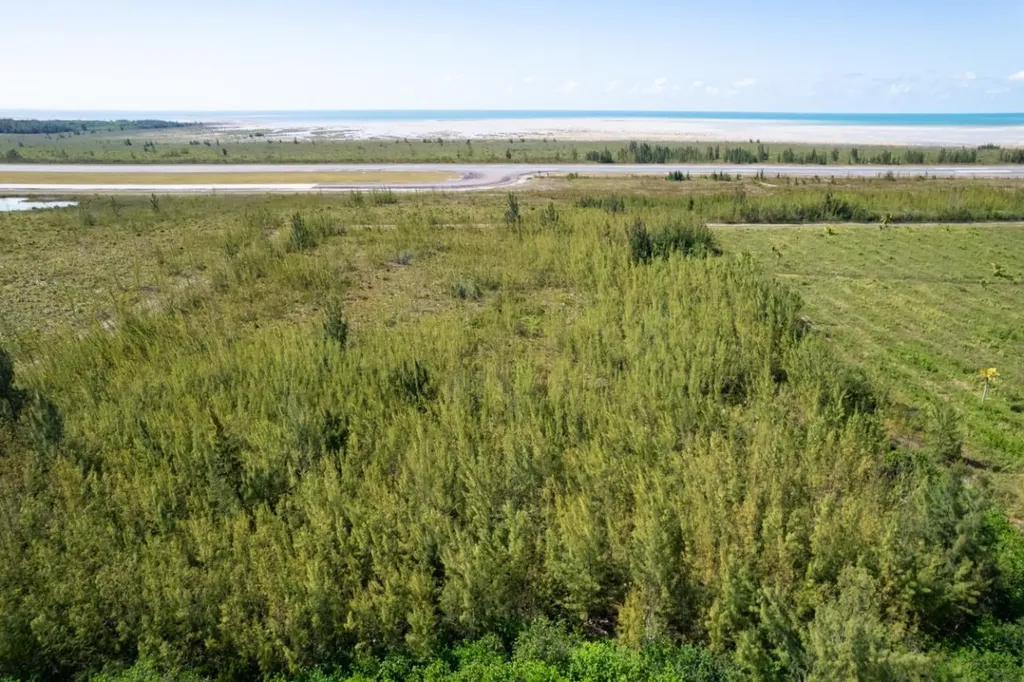East Airport Zone Grand Bahama Freeport BS