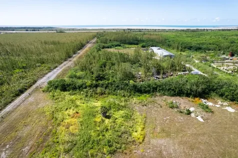 East Airport Zone Grand Bahama Freeport BS