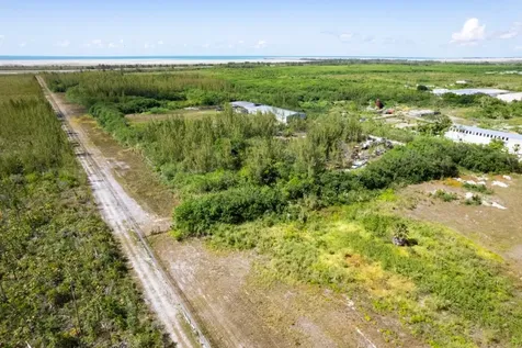 East Airport Zone Grand Bahama Freeport BS