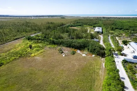 East Airport Zone Grand Bahama Freeport BS
