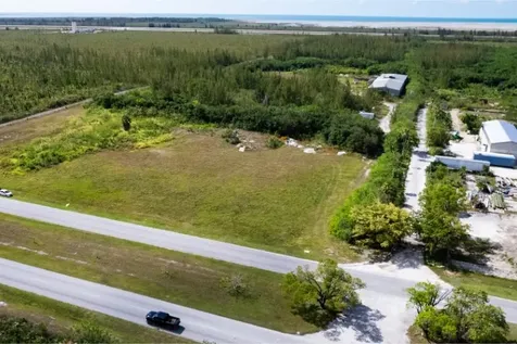 East Airport Zone Grand Bahama Freeport BS