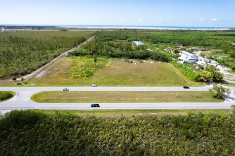 East Airport Zone Grand Bahama Freeport BS