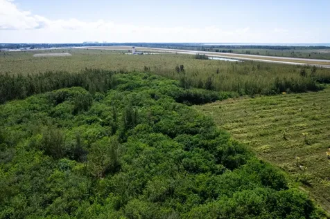 East Airport Zone Grand Bahama Freeport BS