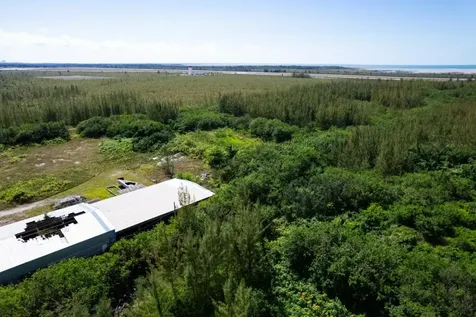 East Airport Zone Grand Bahama Freeport BS