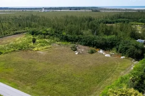 East Airport Zone Grand Bahama Freeport BS