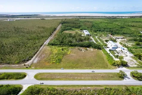 East Airport Zone Grand Bahama Freeport BS