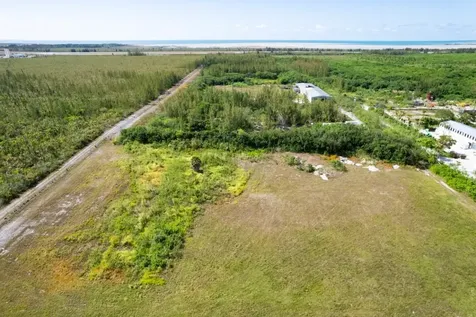East Airport Zone Grand Bahama Freeport BS