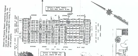 Bahama Sound Exuma Lot 6922 Exuma BS