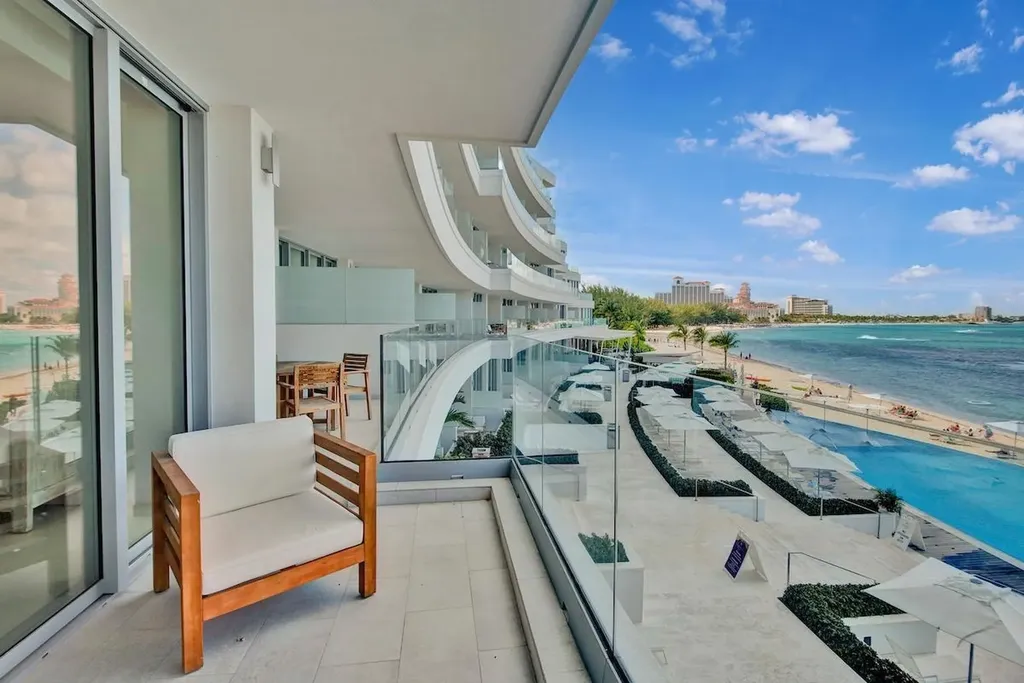 Goldwynn Unit 222 New Providence Paradise Island BS
