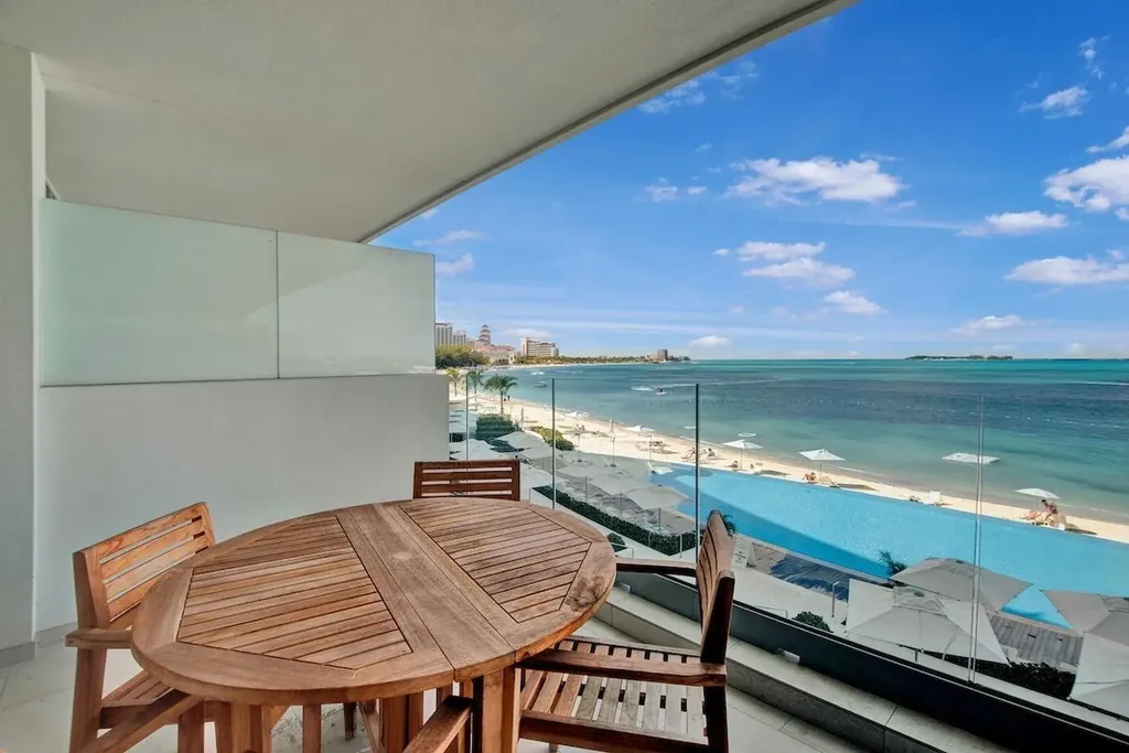 Goldwynn Unit 222 New Providence Paradise Island BS