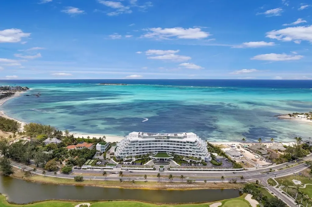 Goldwynn Unit 222 New Providence Paradise Island BS
