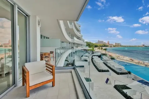 Goldwynn Unit 222 New Providence Paradise Island BS