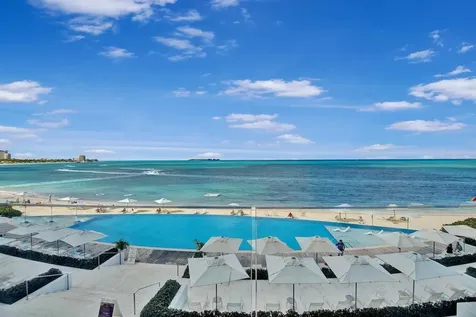 Goldwynn Unit 222 New Providence Paradise Island BS