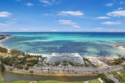 Goldwynn Unit 222 New Providence Paradise Island BS