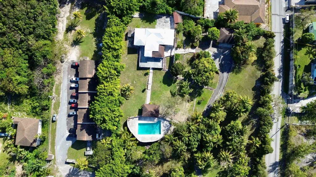 Hillside Park Road 8 New Providence Paradise Island BS