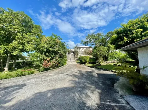 Hillside Park Road 8 New Providence Paradise Island BS