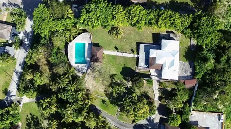 Hillside Park Road 8 New Providence Paradise Island BS