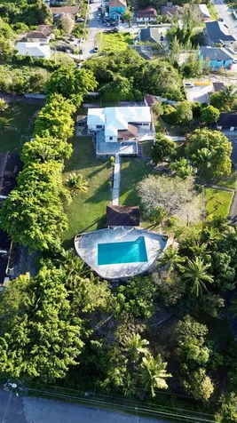 Hillside Park Road 8 New Providence Paradise Island BS