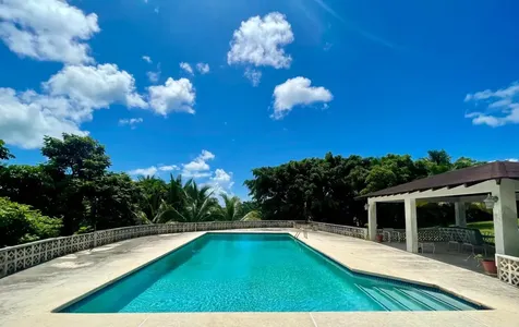 Hillside Park Road 8 New Providence Paradise Island BS