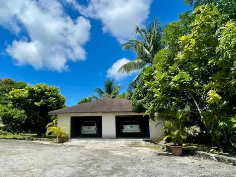 Hillside Park Road 8 New Providence Paradise Island BS