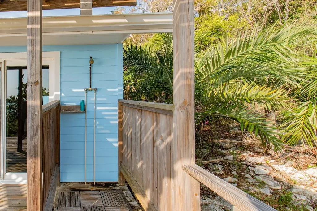 Laguna - Canal Home Eleuthera BS