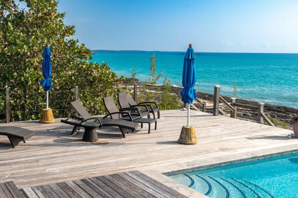 Laguna - Canal Home Eleuthera BS