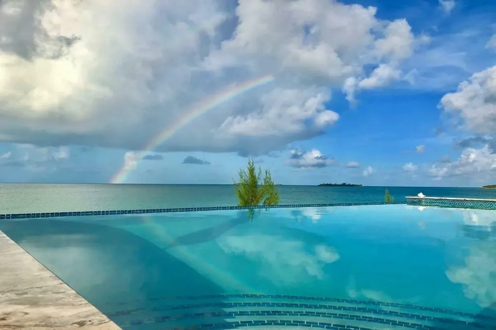 Laguna - Canal Home Eleuthera BS