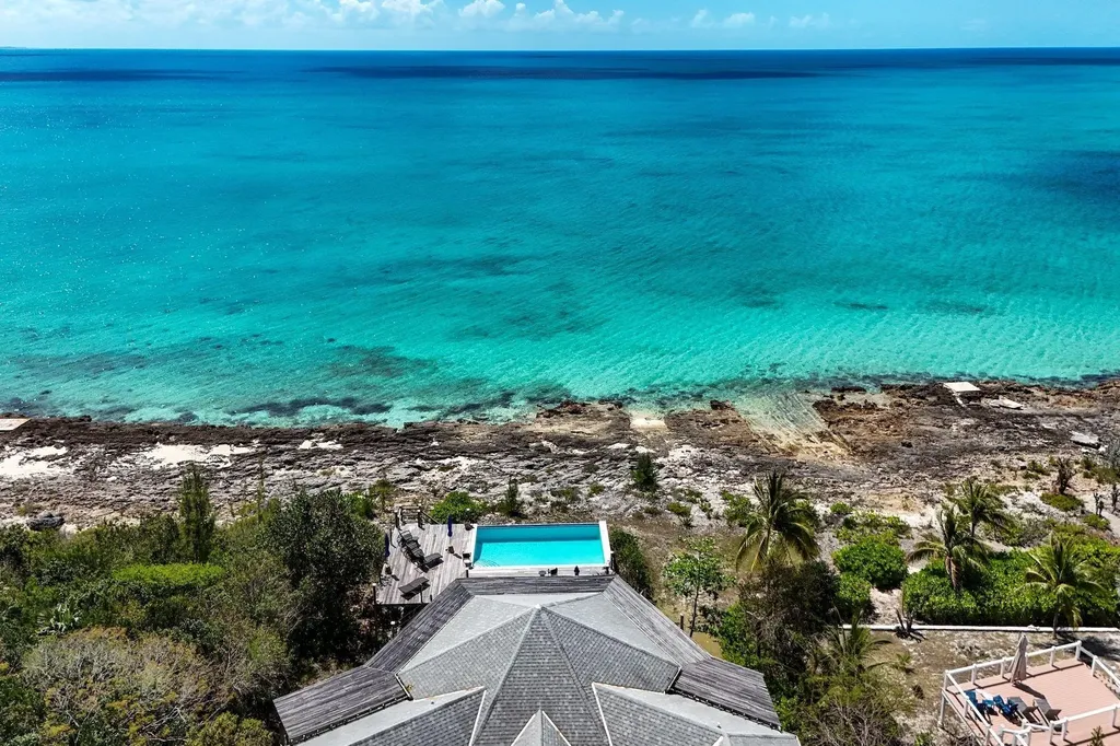 Laguna - Canal Home Eleuthera BS