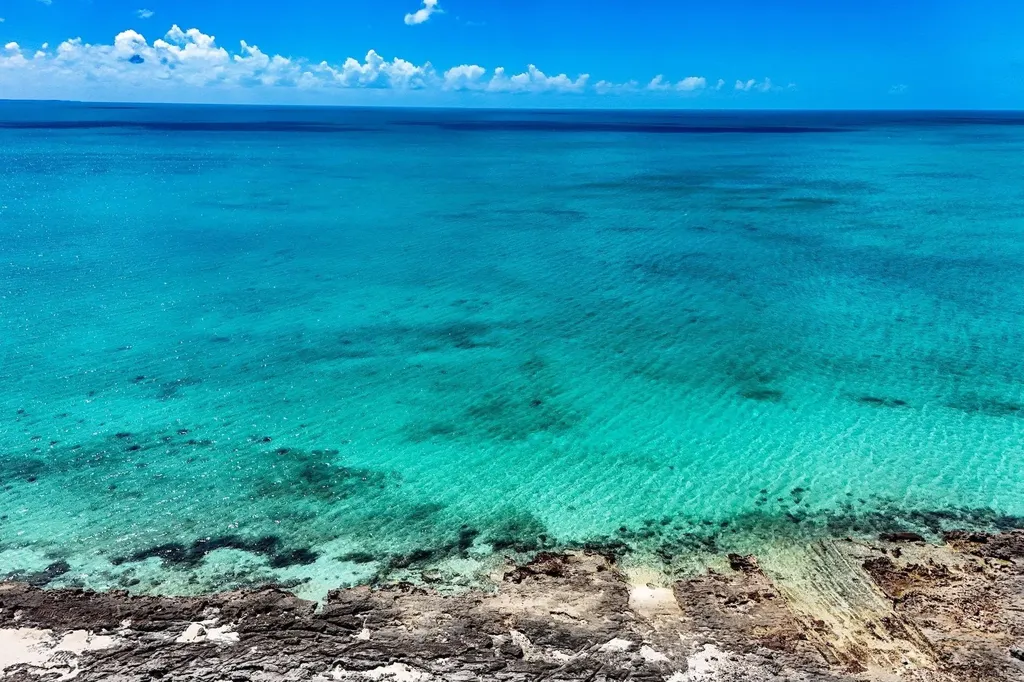 Laguna - Canal Home Eleuthera BS