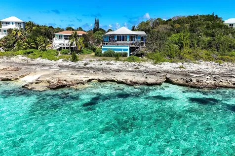 Laguna - Canal Home Eleuthera BS