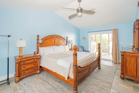 Laguna - Canal Home Eleuthera BS