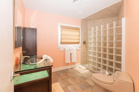Laguna - Canal Home Eleuthera BS