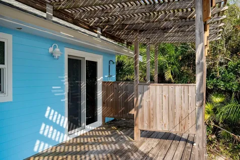 Laguna - Canal Home Eleuthera BS