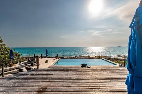 Laguna - Canal Home Eleuthera BS