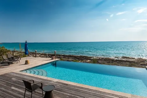 Laguna - Canal Home Eleuthera BS