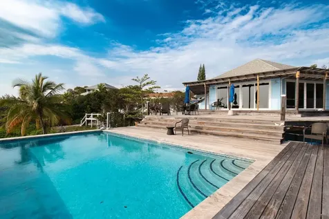 Laguna - Canal Home Eleuthera BS