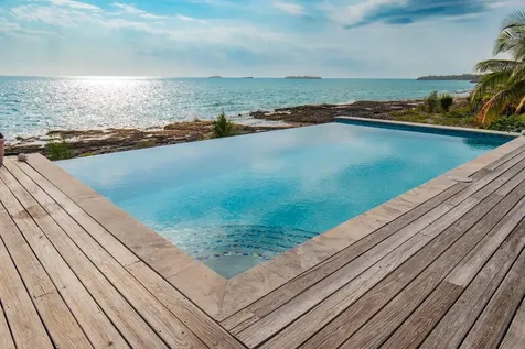 Laguna - Canal Home Eleuthera BS