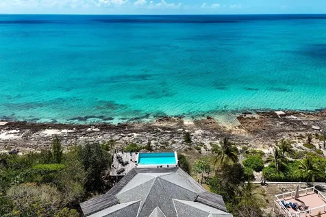 Laguna - Canal Home Eleuthera BS