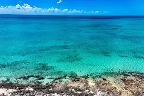 Laguna - Canal Home Eleuthera BS