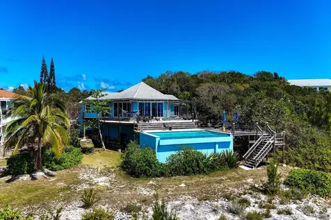 Laguna - Canal Home Eleuthera BS