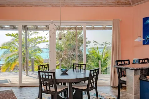 Laguna - Canal Home Eleuthera BS