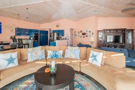 Laguna - Canal Home Eleuthera BS