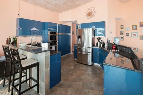 Laguna - Canal Home Eleuthera BS
