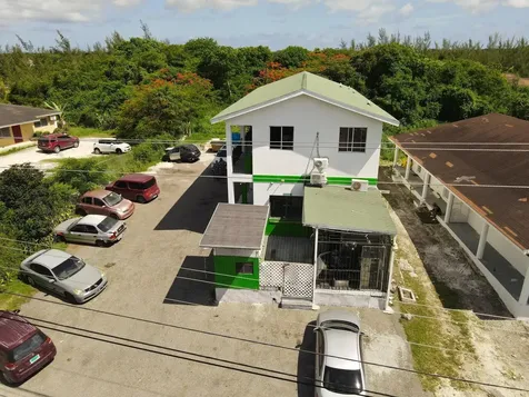 Lot 16 Cowpen Road New Providence Paradise Island BS