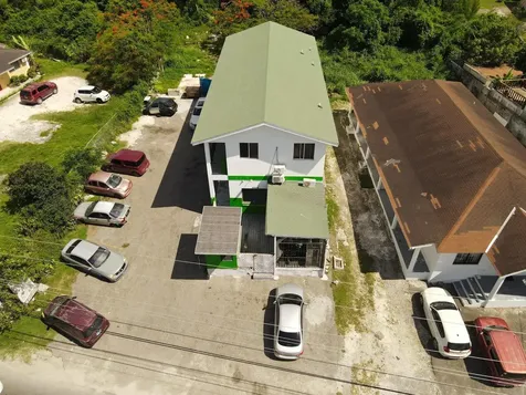Lot 16 Cowpen Road New Providence Paradise Island BS