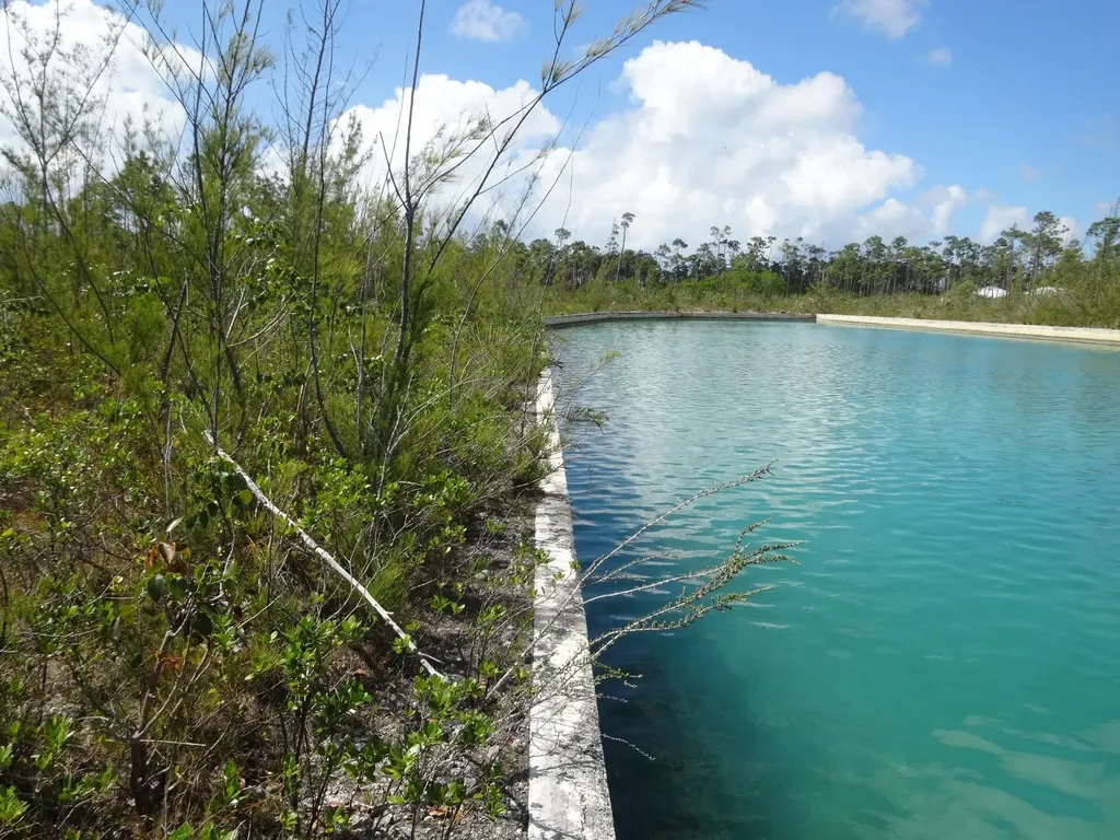 Sentinel Bay Grand Bahama Freeport BS