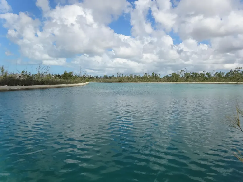Sentinel Bay Grand Bahama Freeport BS