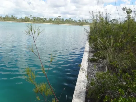 Sentinel Bay Grand Bahama Freeport BS