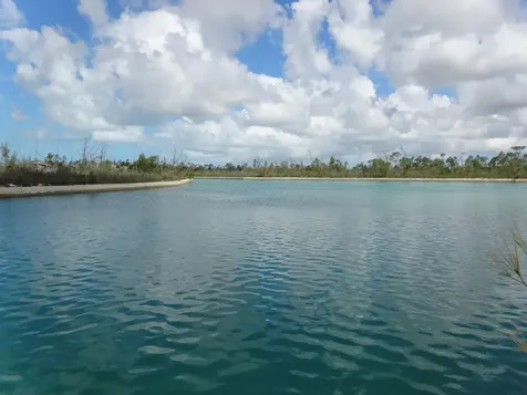 Sentinel Bay Grand Bahama Freeport BS